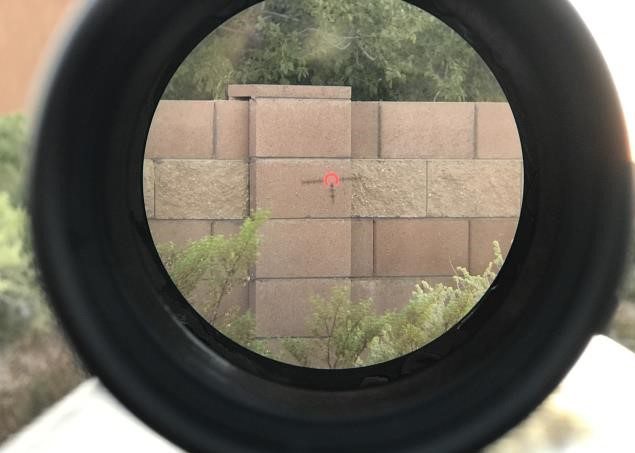 Avis sur la lunette de battue Blaser B2 : entre passion de la chasse et défis administratifs