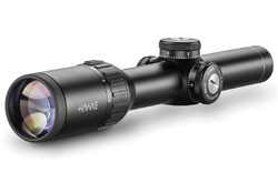 Avis sur la lunette Hawke Endurance 3-12×56 : fiabilité et performances au service du chasseur