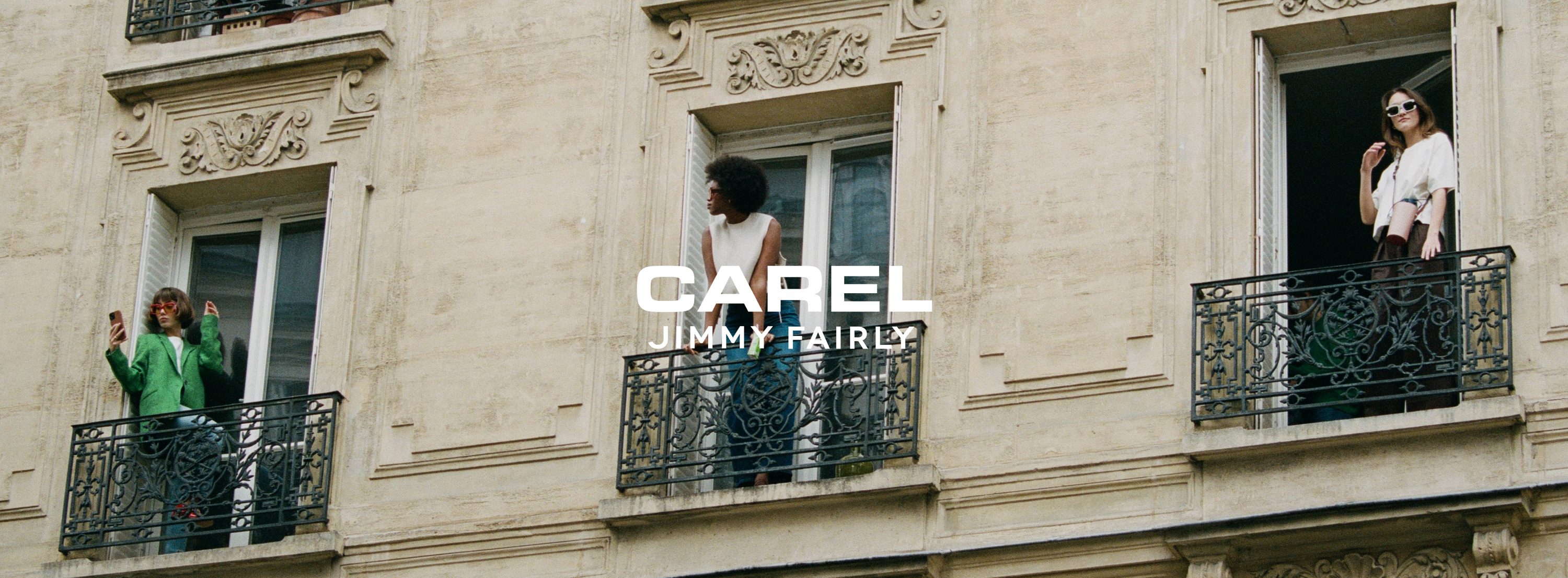 Avis sur Jimmy Fairly : entre style innovant et défis administratifs
