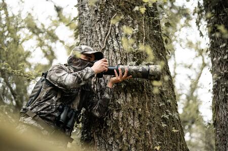 Avis Lunettes Solognac : une option abordable et performante pour la chasse