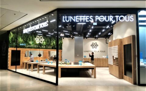 Avis sur Lunettes pour Tous à Bayonne : un défi inattendu pour Paul