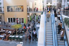 Lunettes Pour Tous Bordeaux Sainte-Catherine : Une révolution accessible pour une vision claire pour tous