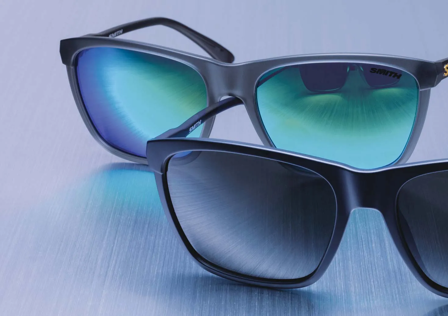 « Je ne comprenais pas pourquoi mes lunettes polarisées me gênaient autant » – les inconvénients méconnus des verres polarisés