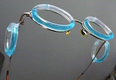 Lunettes anti-mal de transport : une innovation qui transforme la vie de Véronique Pereira