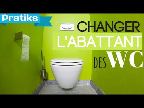 Lunette WC Clipsable : Une Solution Pratique et Facile pour Simplifier Votre Quotidien