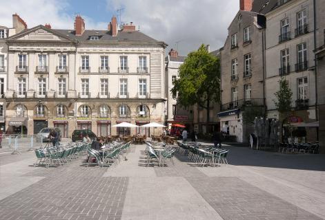 Lunettes pour Tous à Nantes Decré Bouffay : l’expérience d’Alexandre face aux défis administratifs