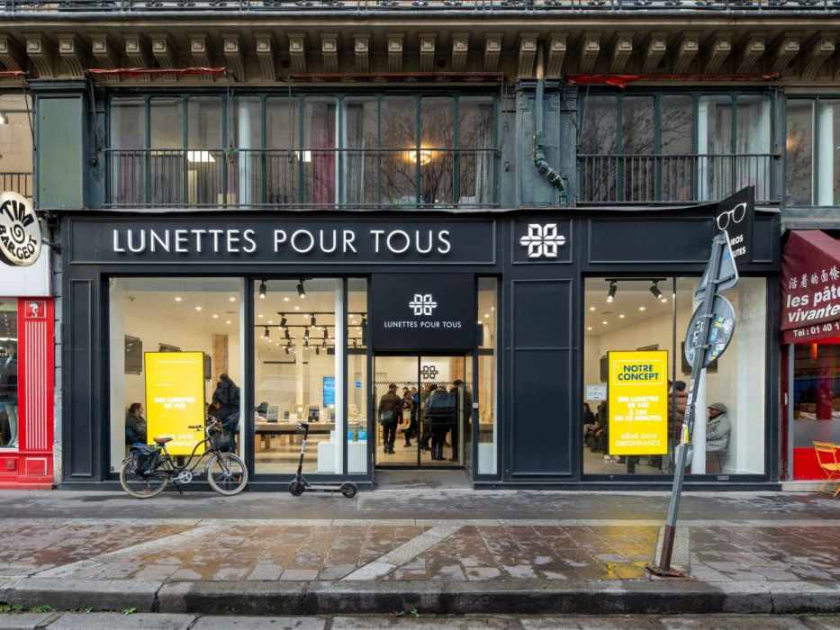 Lunettes Pour Tous à Paris Montparnasse : Témoignages et Avis sur une Accessibilité Révolutionnaire