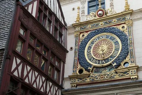Lunettes pour Tous à Rouen : une révolution accessible pour malvoyants