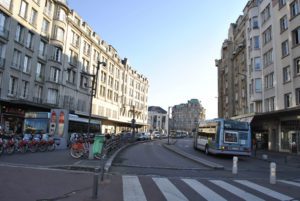 Lunettes Pour Tous à Rouen : Une Révolution pour l’Accès aux Soins Visuels à Jeanne d’Arc