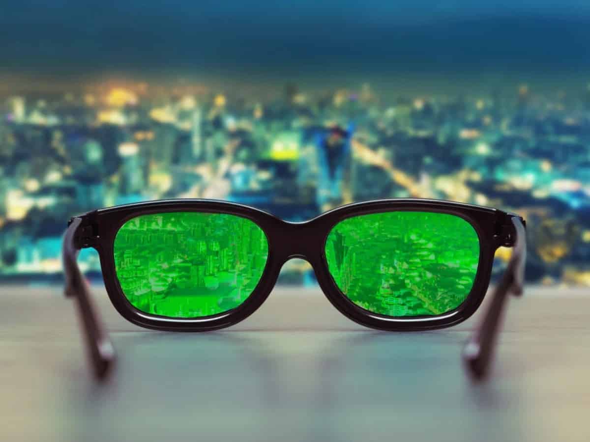 Spy X Lunettes de Vision Nocturne : Rêves d’Espionnage et Réalité des Limites