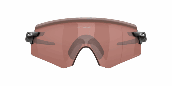 OAKLEY OO9471 Encoder Noir mat - Lunette de Soleil pour Homme - verres Prizm Foncé Golf – Image 2