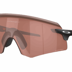 OAKLEY OO9471 Encoder Noir mat - Lunette de Soleil pour Homme - verres Prizm Foncé Golf
