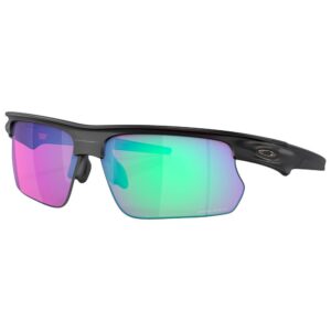 Lunettes de Soleil Oakley Bisphaera Matte Black Prizm Golf