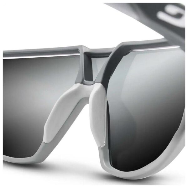 Lunettes de Soleil Julbo Fury Mat Noir Rose Spectron 3 – Image 4