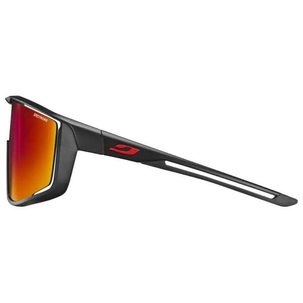 Lunettes de Soleil Julbo Fury Noir Spectron 3 Cf – Image 2