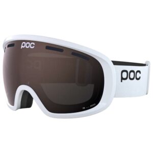 Masque de Ski Poc Fovea Clarity Hydrogen White Clarity Define
