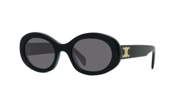 CELINE CL40194U 01A Triomphe