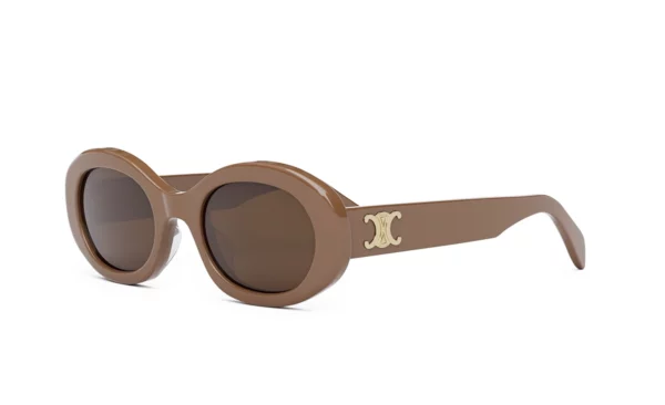 CELINE CL40194U 45E Triomphe