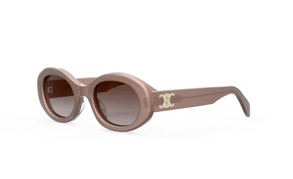 CELINE CL40194U 45F Triomphe