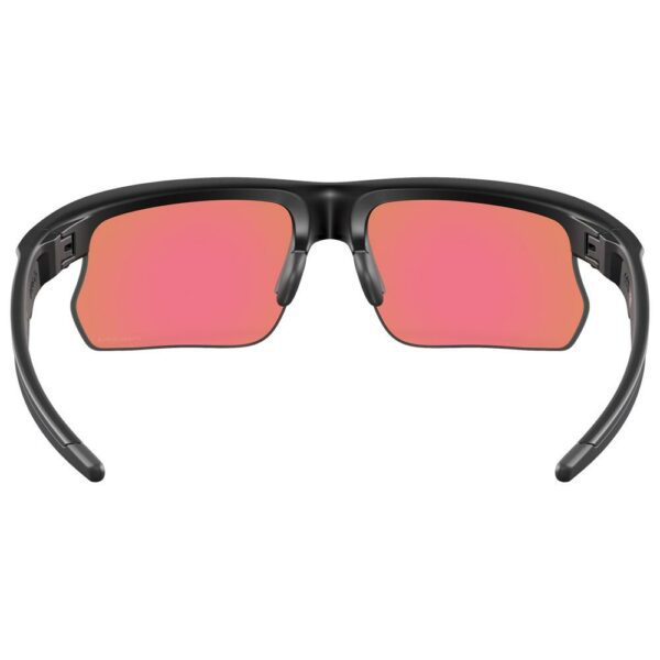 Lunettes de Soleil Oakley Bisphaera Matte Black Prizm Golf – Image 3