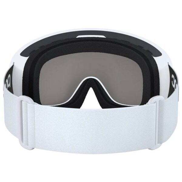 Masque de Ski Poc Fovea Clarity Hydrogen White Clarity Define – Image 2