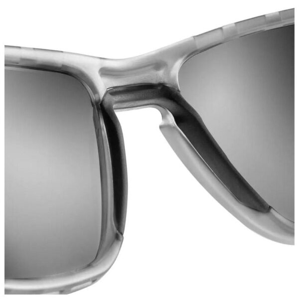 Lunettes de Soleil Julbo Shield Noir Orange Reactiv 2-4 Polarized – Image 6